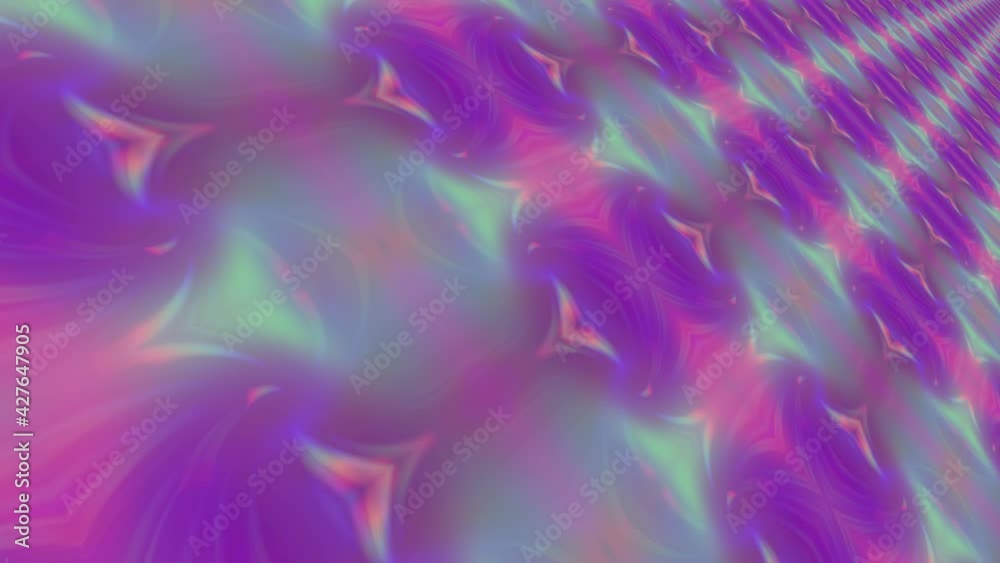 Abstract neon pink Iridescent background. Abstract neon pink Iridescent background.