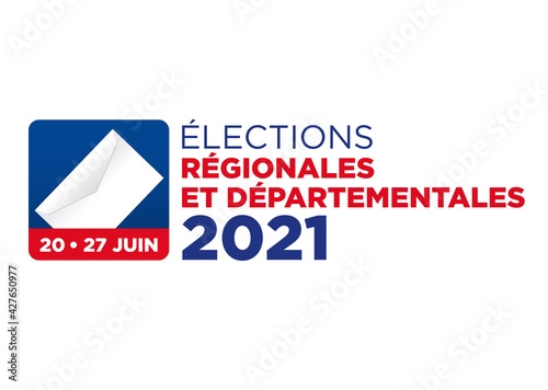 Élections régionales et départementales 2021