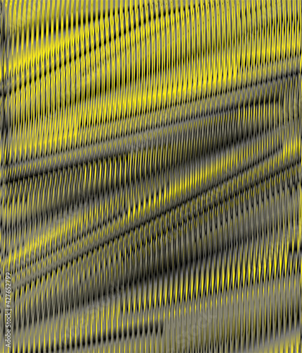 Monochrome grunge abstract vector texture with trendy colors of the year and diagonal lines. Vector background saver for interior decor, wall panel, mobile apps, business card, flyers, image of blog.