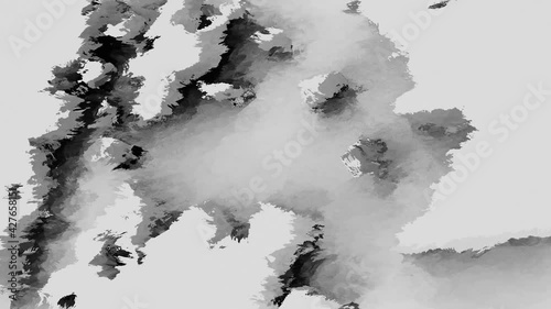 abstrakter Textur Hintergrund digital painting Pöster Postkarten Tapete