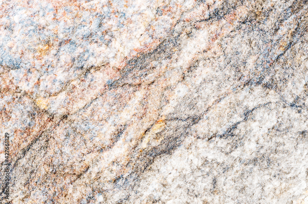 Textured red background. The texture of the sea stone is red-brown. Textured red background. The texture of the sea stone is red-brown.
