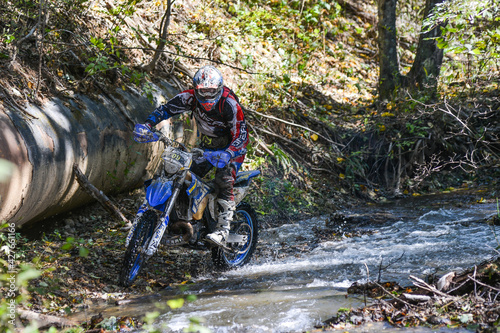 On the edge 2016 Hard Enduro Rally