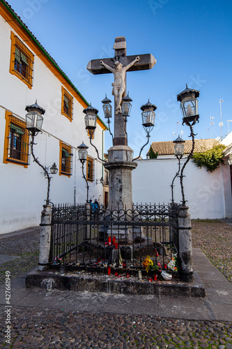 Krzyż Granada
