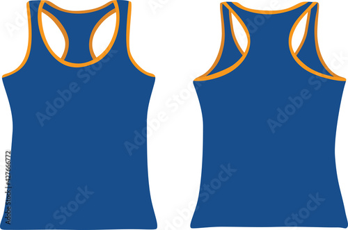  Tank Top