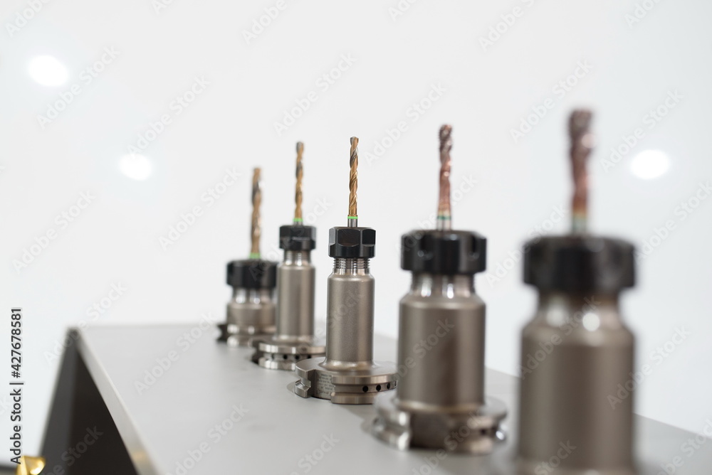 collection of modern drills for cnc machines collection of modern drills for cnc machines