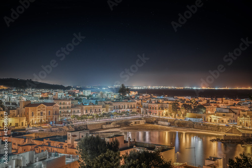 santa maria al bagno