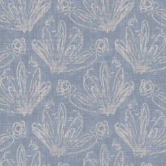 Handdoek met foto Landelijke stijl patronen Landelijke aquarel bloemen Provence stijl  © Limolida Studio