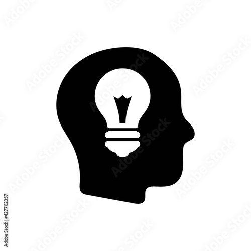 Thinks idea icon