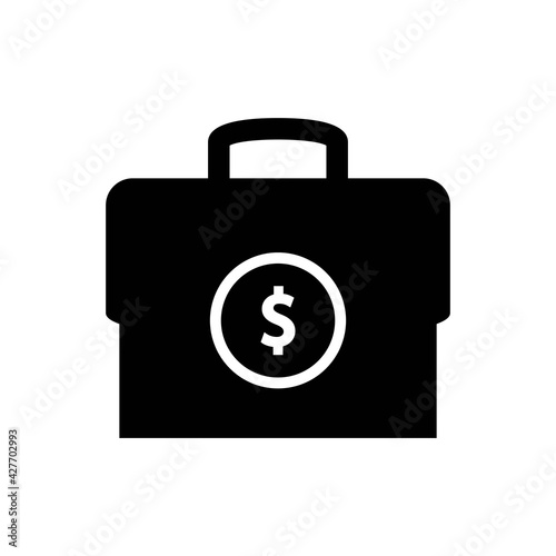 Budget invest icon