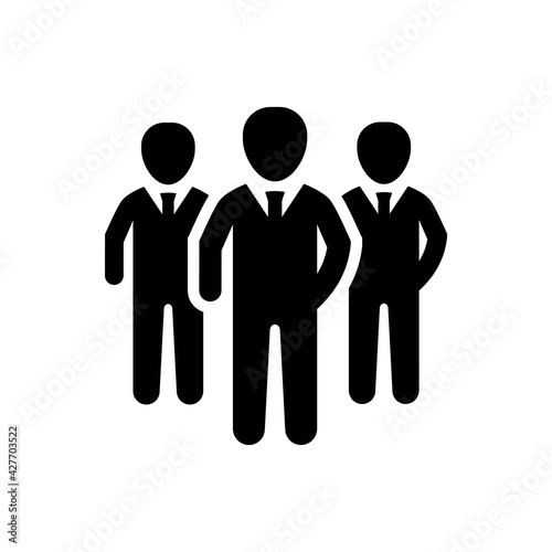 Business, group
