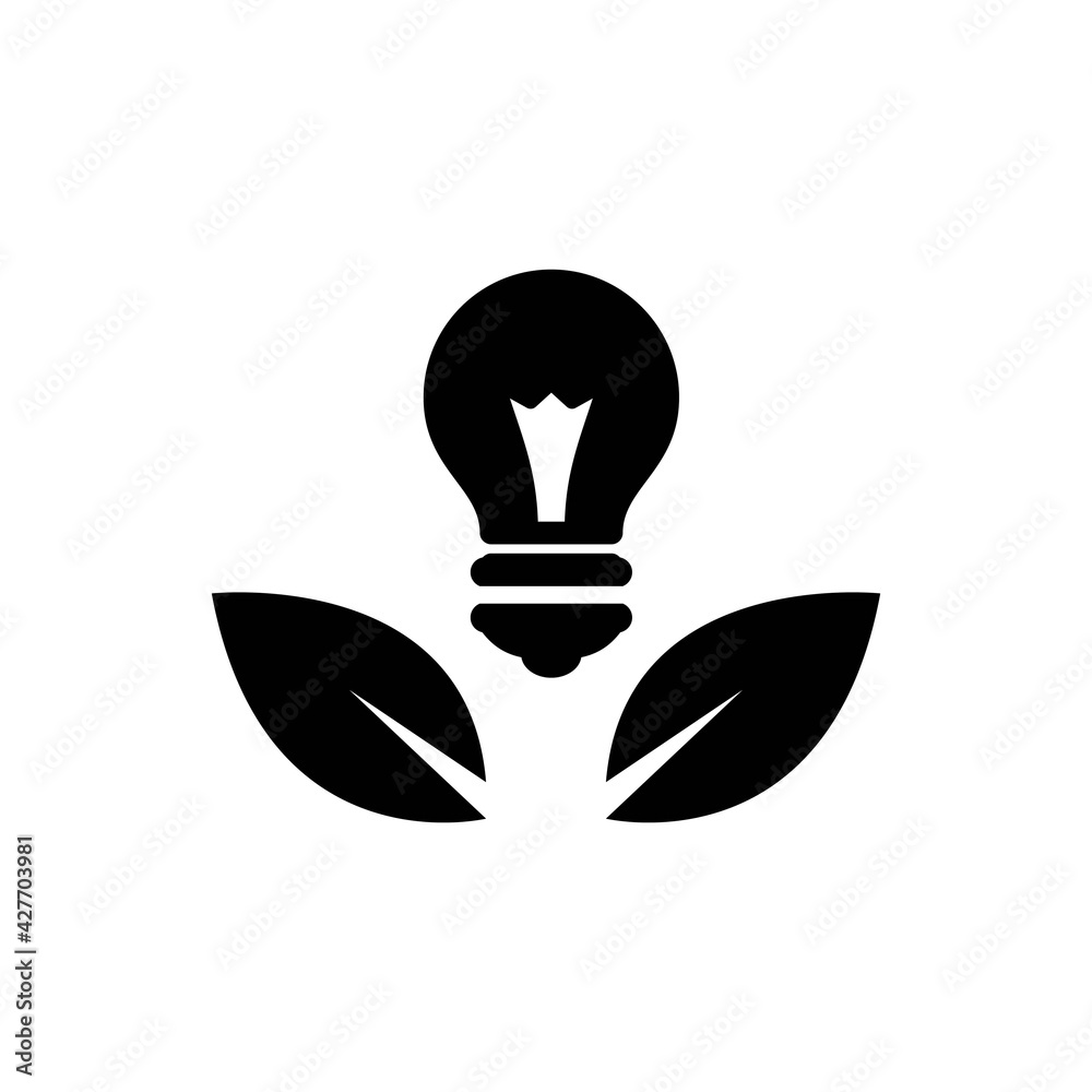 Ecology environment icon Ecology environment icon