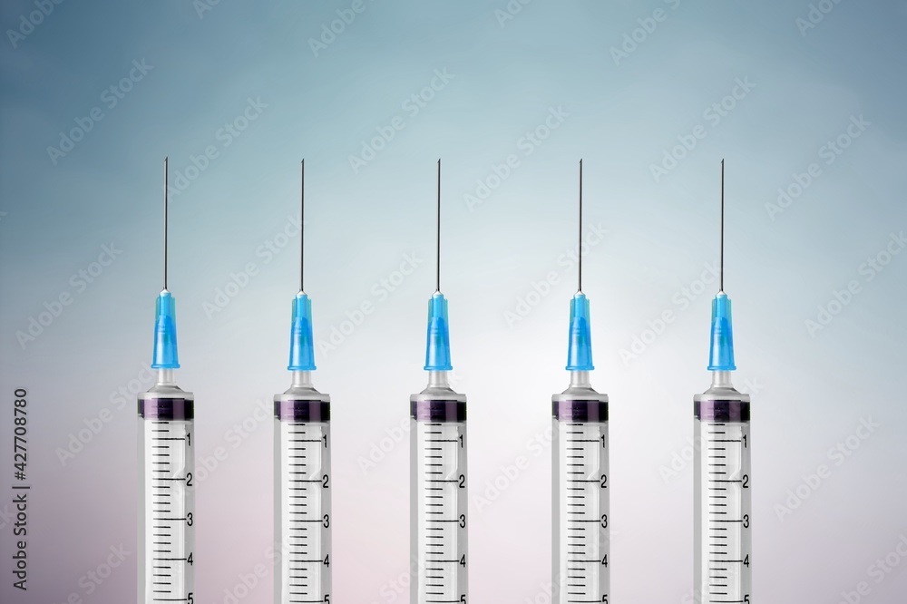 Vaccine. Vaccine.
