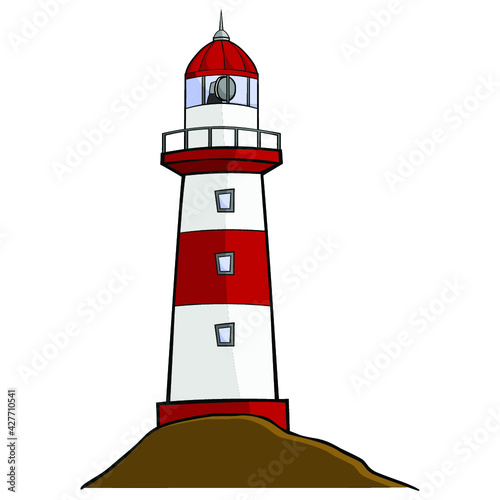 Lighthouse