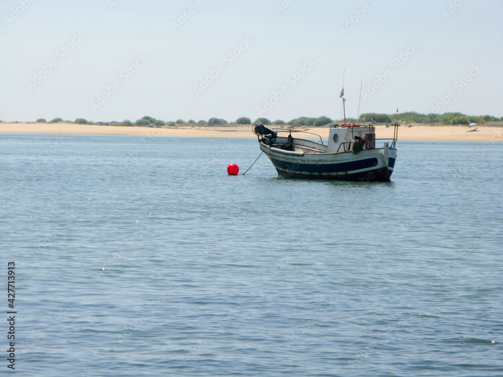 CARTAYA HUELVA LAGUNA EL PORTIL DETALLES