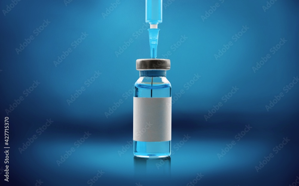 Vaccine. Vaccine.