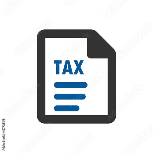 Document form icon