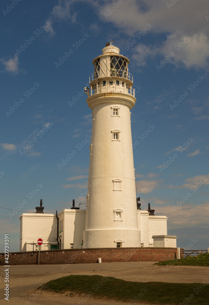 Flamborough Lighthouse