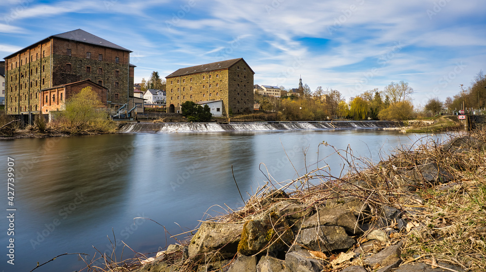 Löhnberg an der Lahn (Hessen)