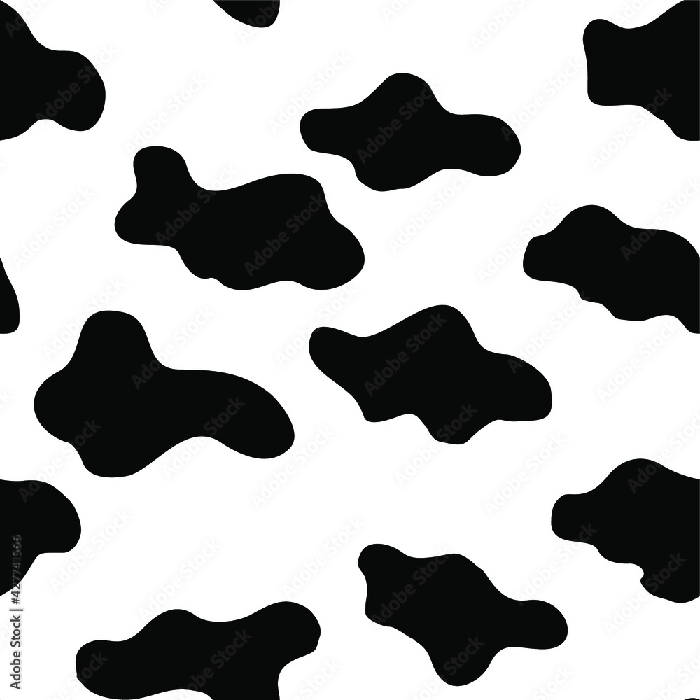 dog print dog print