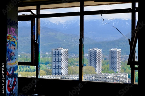 Grenoble