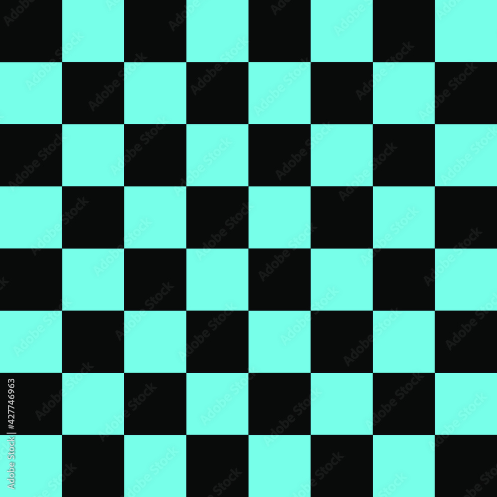 black blue vector print cage. for background clothes or prints black blue vector print cage. for background clothes or prints