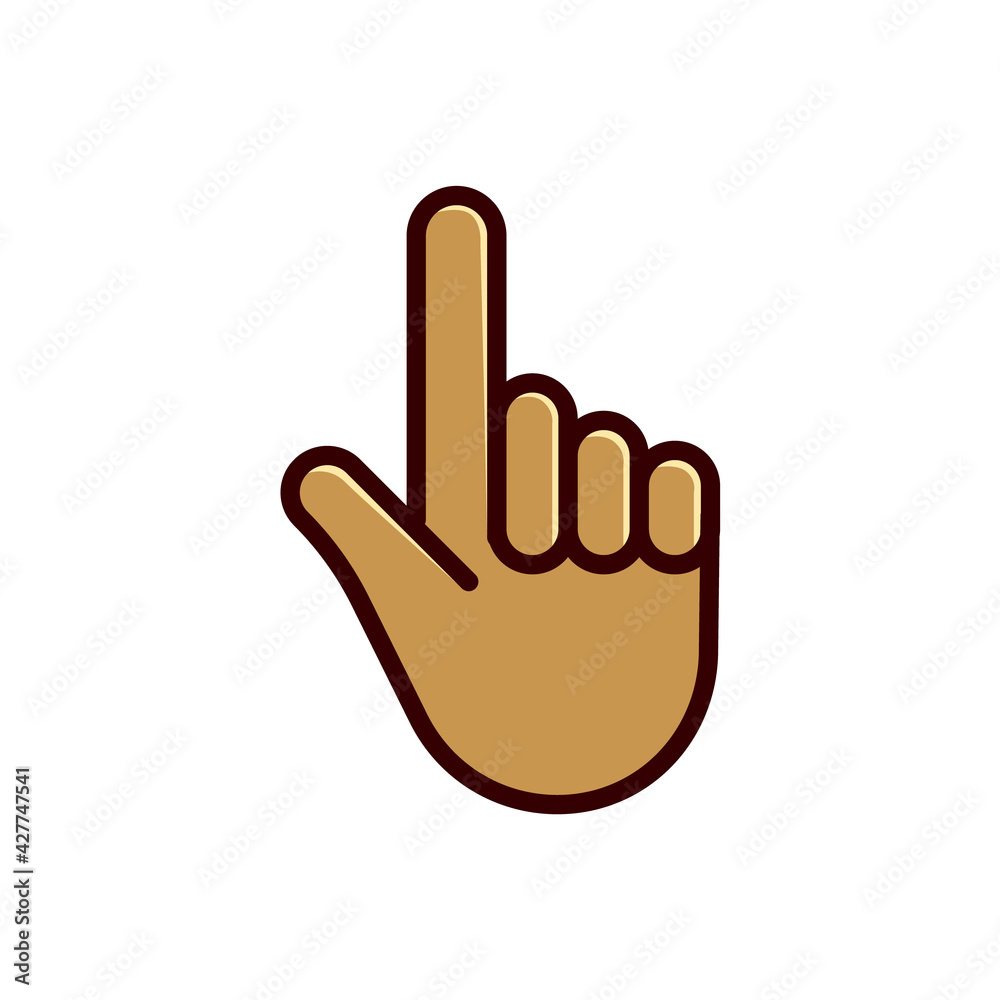 Hand cursor icon click. Hand click icon. Finger pointer isolated vector. Clicker, Pointer Hand Line Icon. Editable Stroke. Pixel Perfect. For Mobile and Web. Hand cursor icon click. Hand click icon. Finger pointer isolated vector. Clicker, Pointer Hand Line Icon. Editable Stroke. Pixel Perfect. For Mobile and Web.