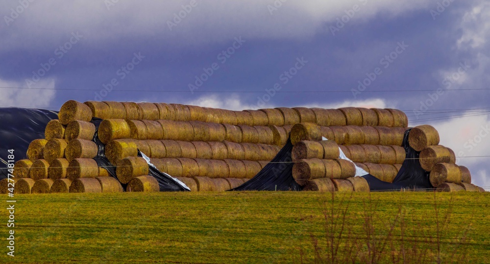 Heap sheaves