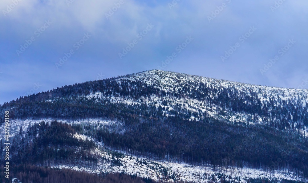 Mountains