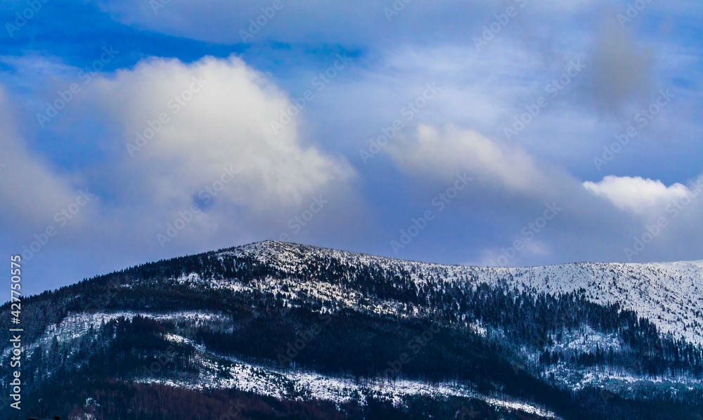 Mountains