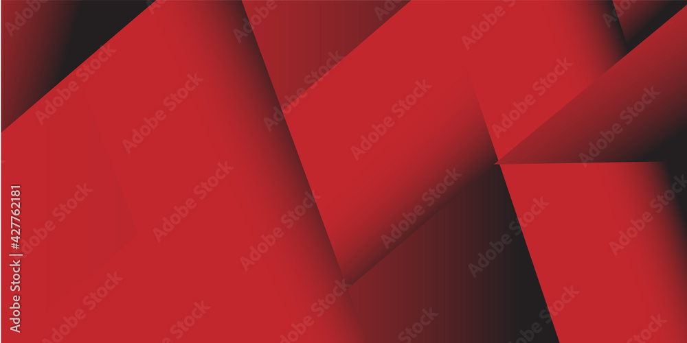 red abstract background red abstract background