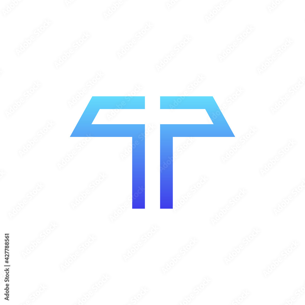 Letter T logo icon design template elements. vector illustration Letter T logo icon design template elements. vector illustration