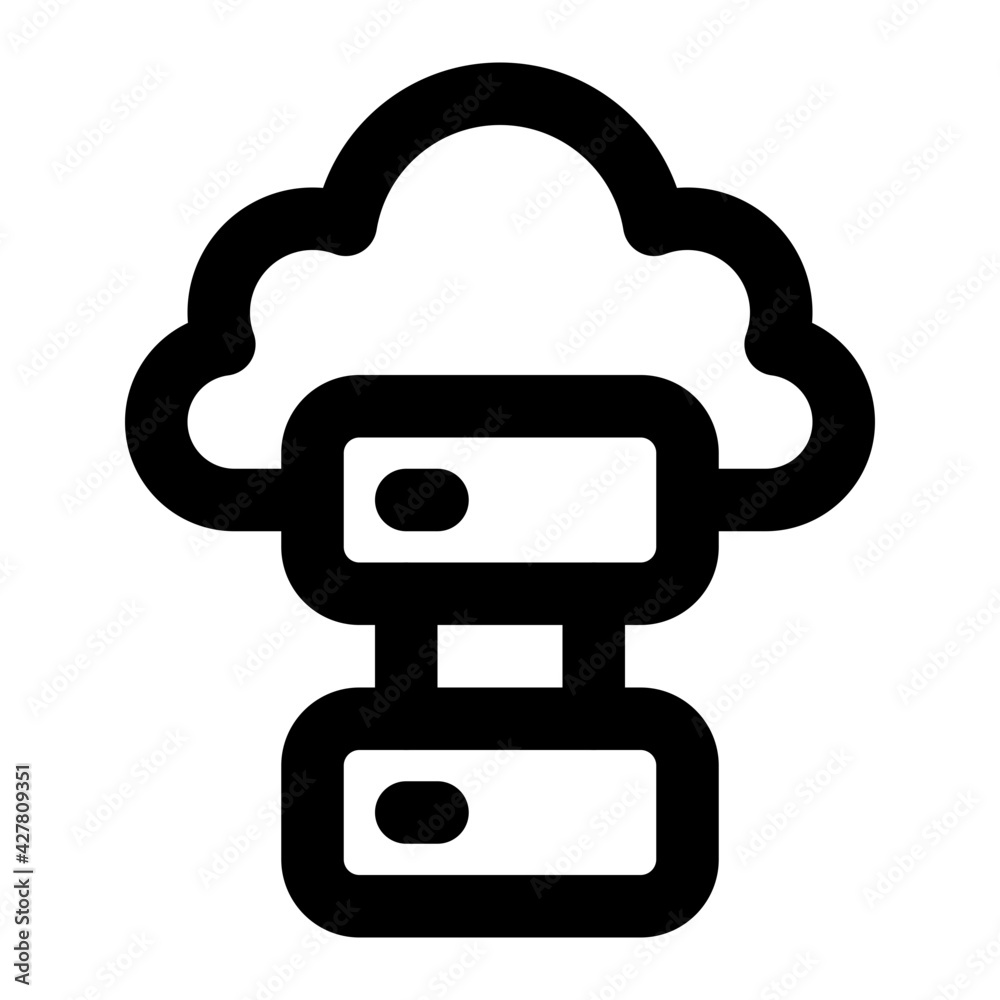 Database Icon