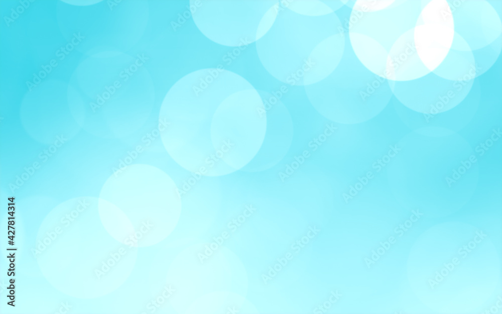 Blue white luxury focus blur background. Abstract bokeh soft light gradient for background and wallpaper Christmas. Blue white luxury focus blur background. Abstract bokeh soft light gradient for background and wallpaper Christmas.