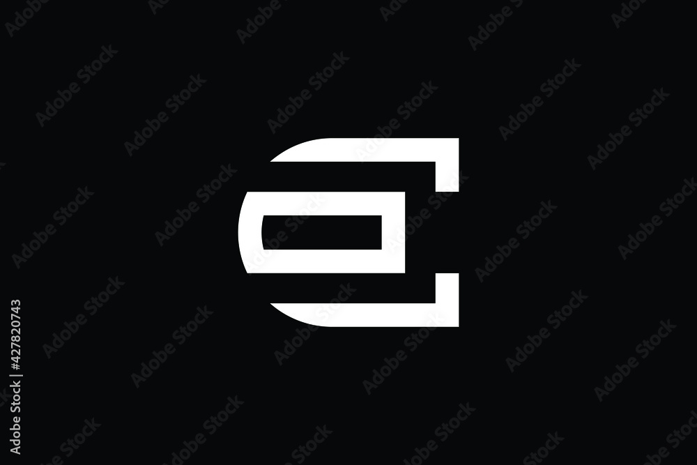 Creative Innovative Initial CD logo and DC logo. CD Letter Minimal luxury Monogram. DC Professional initial design. Premium Business typeface. Alphabet symbol and sign. Creative Innovative Initial CD logo and DC logo. CD Letter Minimal luxury Monogram. DC Professional initial design. Premium Business typeface. Alphabet symbol and sign.