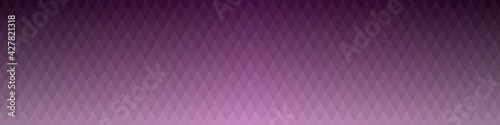 Abstract color Low-Polygones Generative Art background illustration