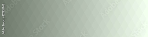 Abstract color Low-Polygones Generative Art background illustration