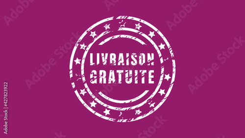 livraison gratuite