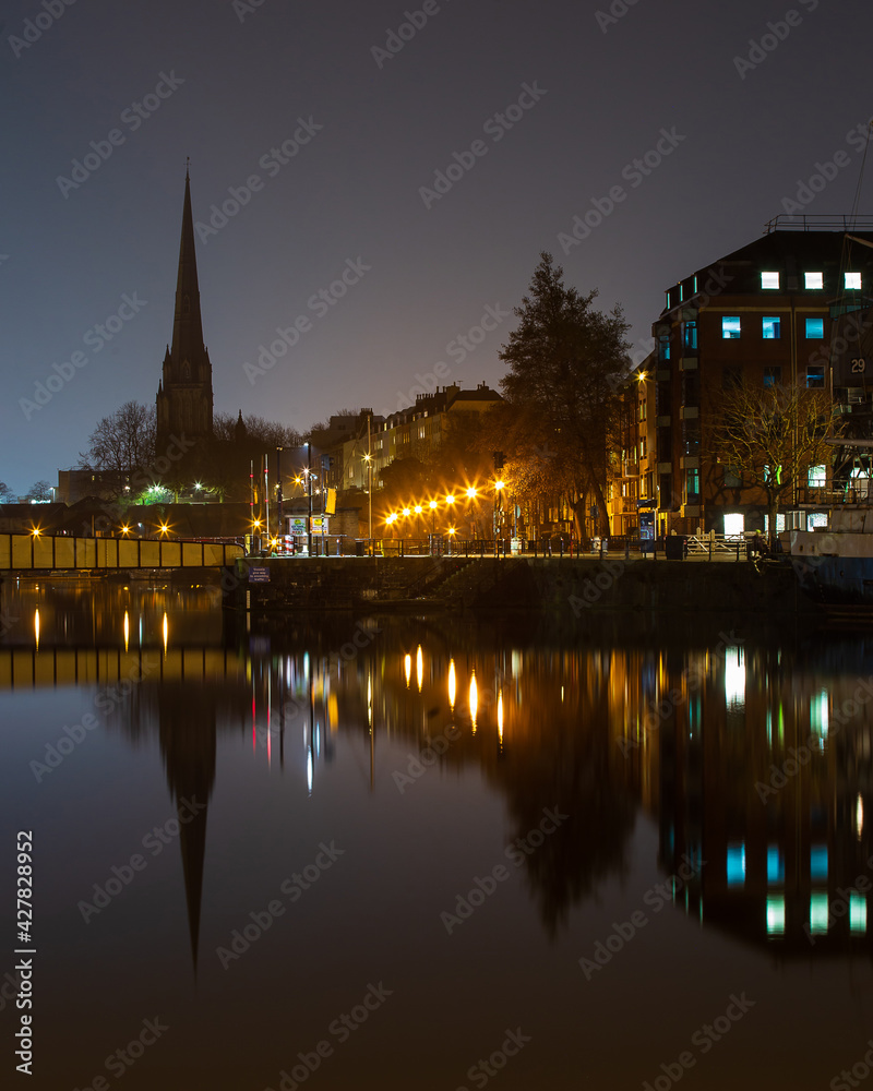 Bristol City reflections
