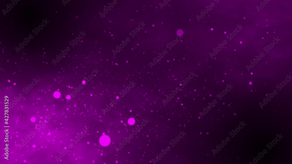 Floating shiny shimmering organic real glitter particles. Floating shiny shimmering organic real glitter particles.