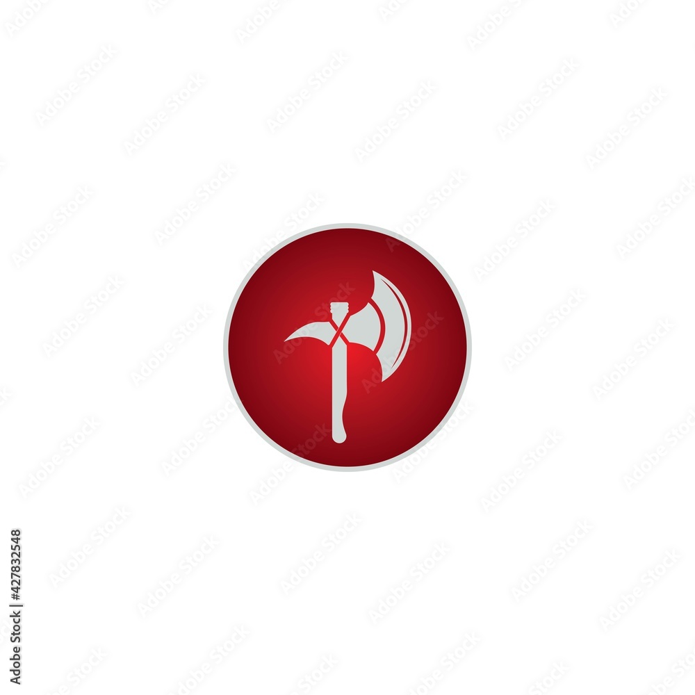 Axe icon Axe icon