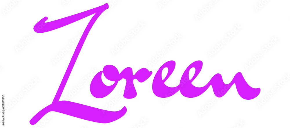 Zoreen Zoreen