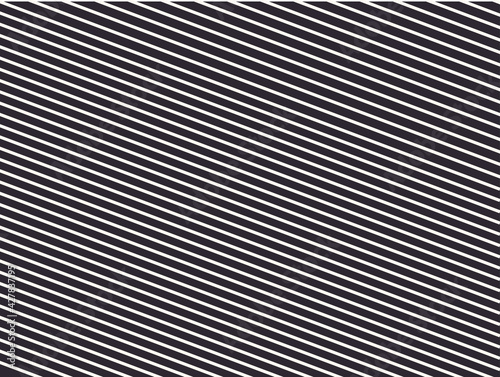 black and white striped background