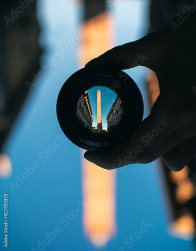 torre asinelli, bologna photo