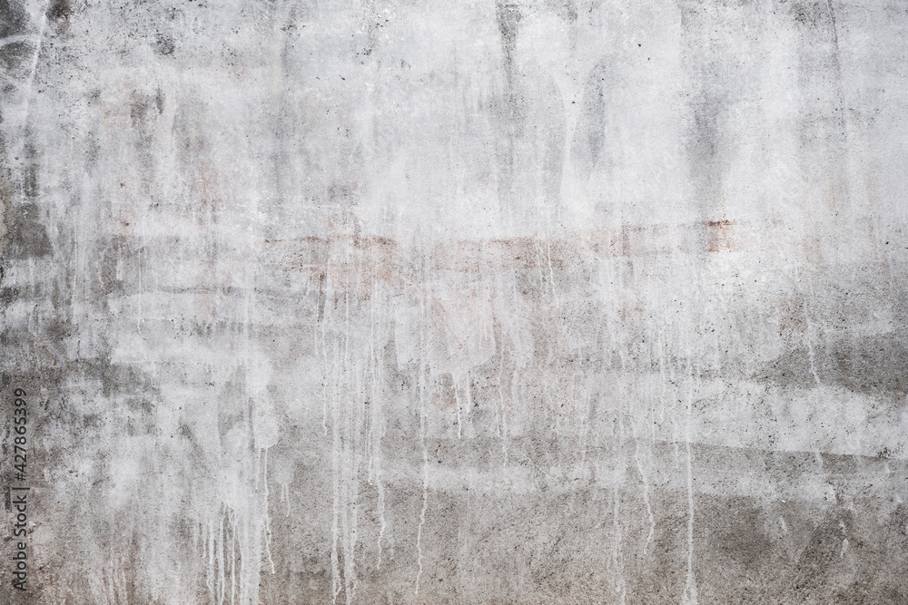 Grunge concrete wall texture