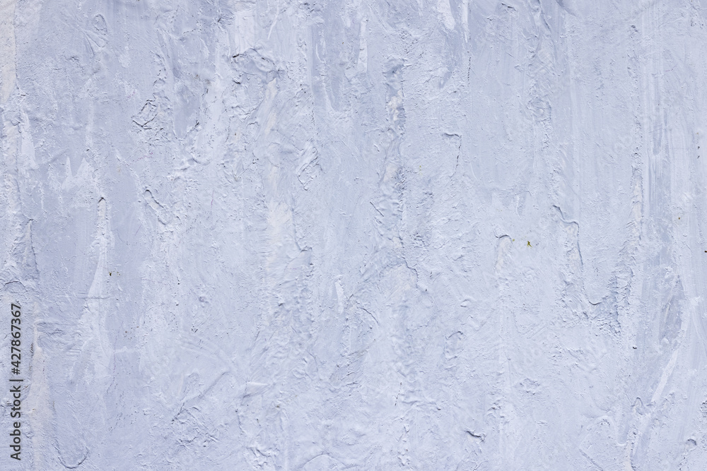 Grey painted background with a rough texture Grey painted background with a rough texture