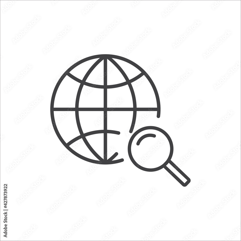 Simple survey related vector glyph icon Contains icons such as check, test, validation and so on. Simple survey related vector glyph icon Contains icons such as check, test, validation and so on.