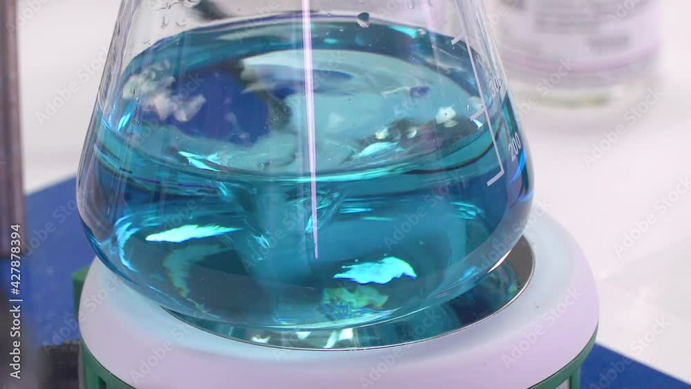 Biological laboratory. Laboratory research. Equipment in a chemical laboratory. Biological laboratory. Laboratory research. Equipment in a chemical laboratory.