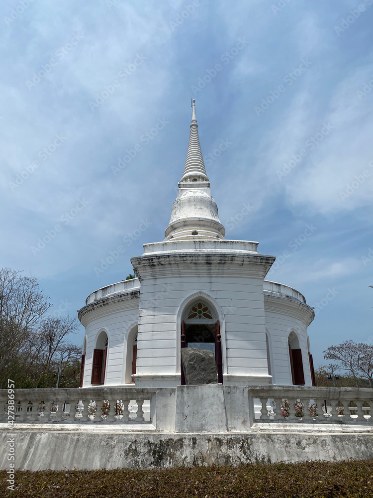 Fototapeta premium temple