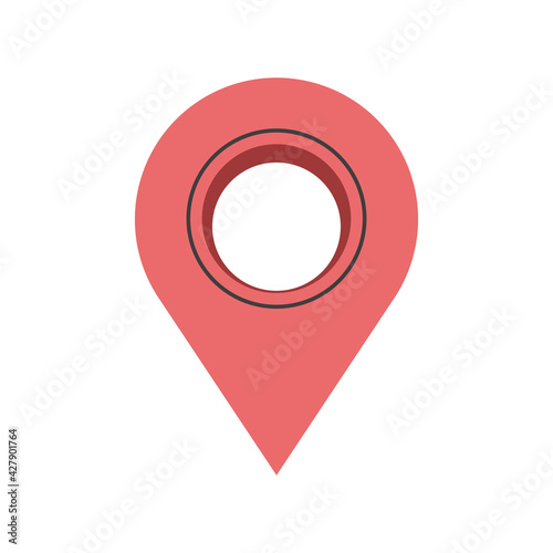 Free Download navigation location pointer - GFXLoad