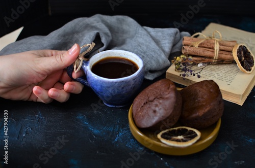 cup of coffee